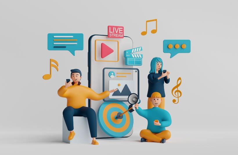 Inbound Marketing: Por que produzir conteúdo digital?