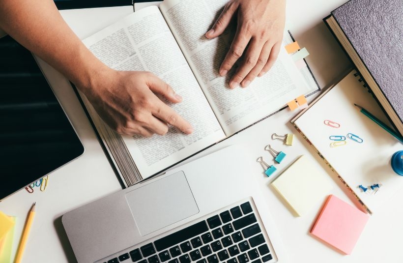 Como Formatar Seus Trabalhos de Acordo com as Normas ABNT Pode Facilitar sua Aprovação