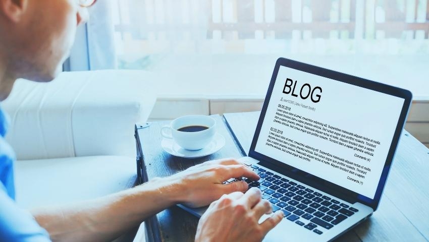 Por que Investir em Estratégias de Marketing de Conteúdo nos Textos do seu Blog?