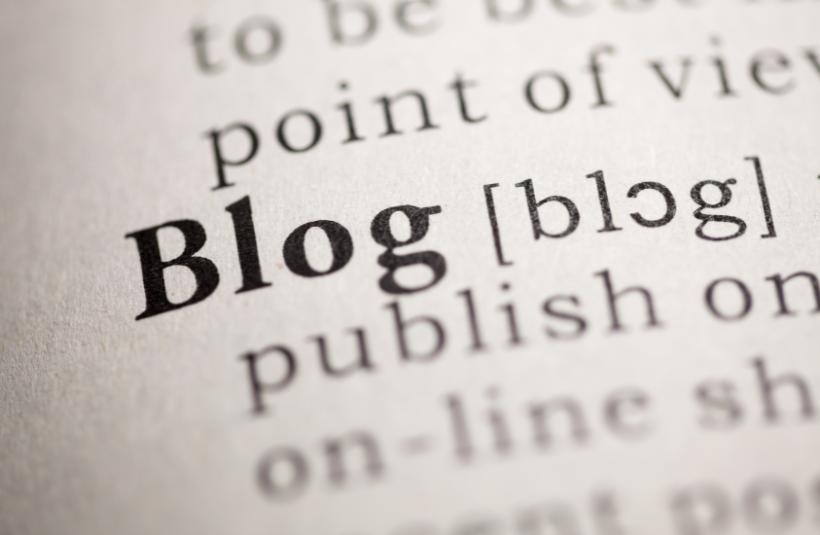 Produção de Textos para Blogs em Erechim - RS