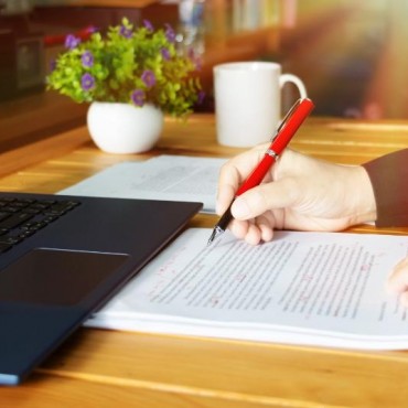Revisão de Textos para Empresas em União dos Palmares - AL
