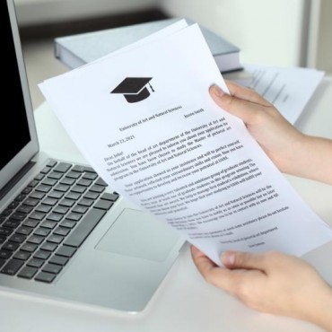 Produção de Textos Institucionais em União dos Palmares - AL
