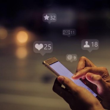 Produção de Textos para Redes Sociais em União dos Palmares - AL