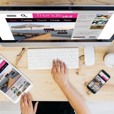 Produção de Textos para Sites em União dos Palmares - AL