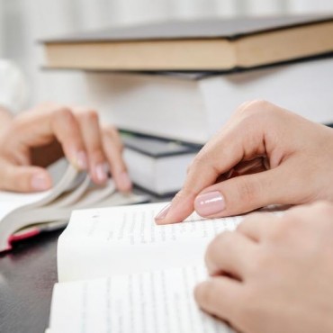 Revisão de Livros em União dos Palmares - AL