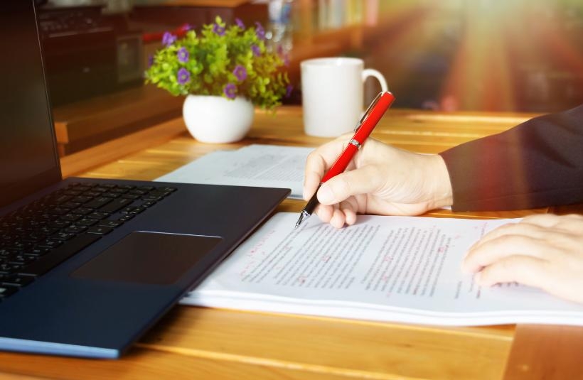 Revisão de Textos para Empresas em Veranópolis - RS