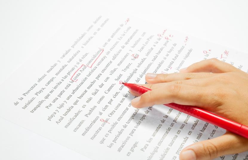 Revisão de Texto ABNT