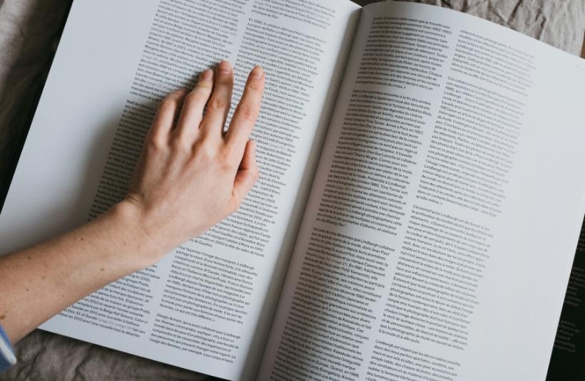 Revisão de Artigos em Dois Irmãos - RS