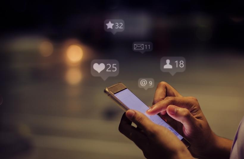 Produção de Textos para Redes Sociais em Gramado - RS