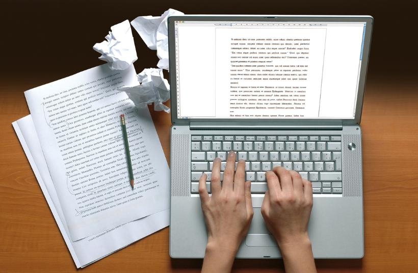 Revisão de Textos para Escritores em Nova Bassano - RS